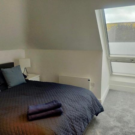 Apartamento Stunning Luminous Penthouse/ 2Beds 2Baths Bournemouth Exterior foto