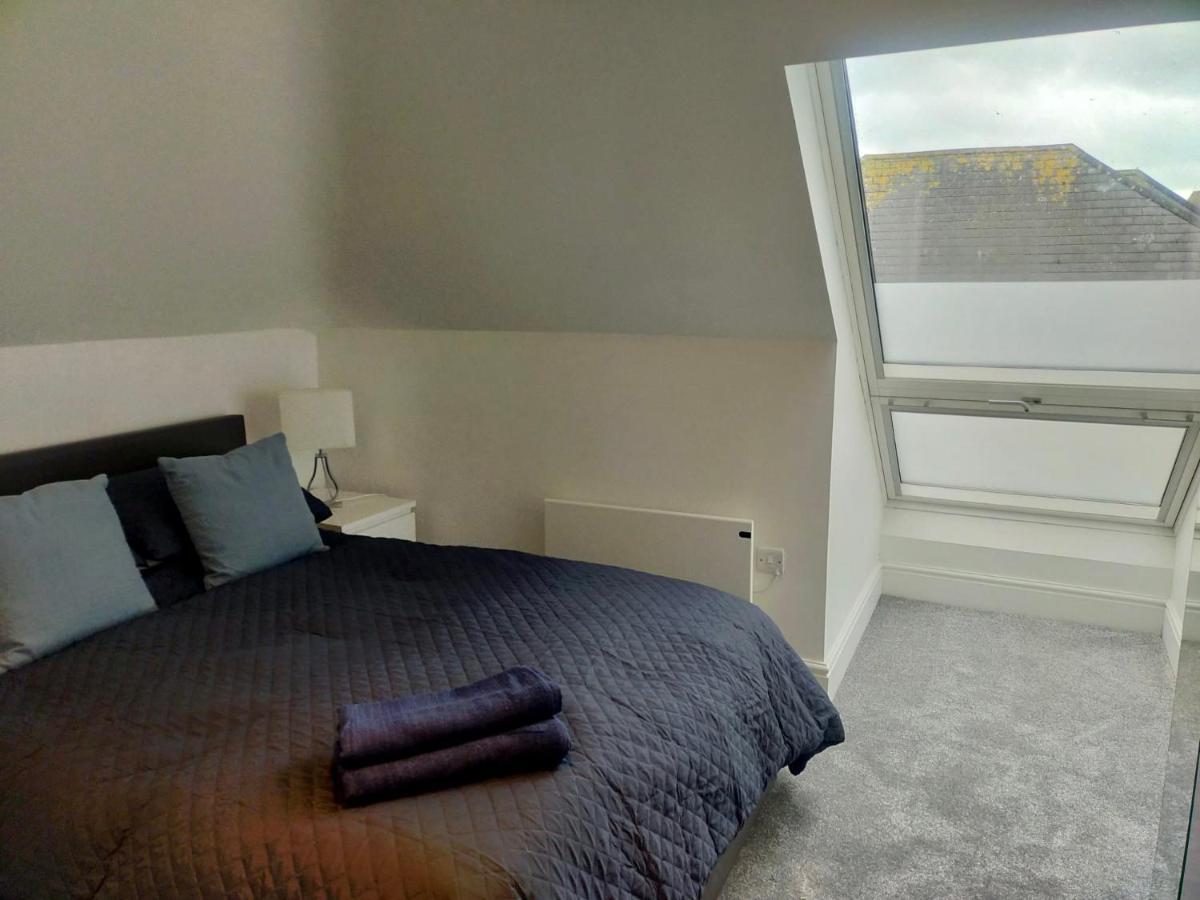 Apartamento Stunning Luminous Penthouse/ 2Beds 2Baths Bournemouth Exterior foto